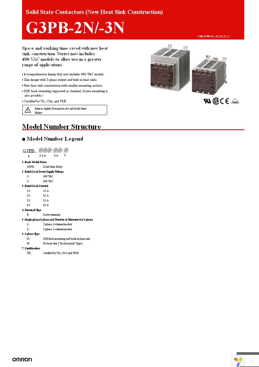 G3PB-245B-VD DC12-24 Page 1